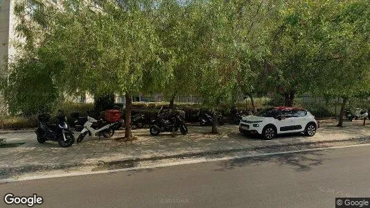 Office spaces for rent i Aigaleo - Photo from Google Street View