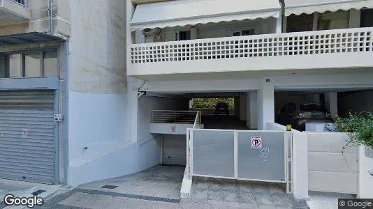 Kantorruimte te huur i Location is not specified - Foto uit Google Street View