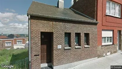 Kontorslokaler för uthyrning i Seraing – Foto från Google Street View