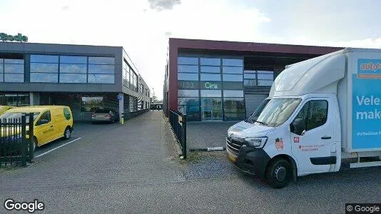 Industrial properties for rent i Oss - Photo from Google Street View