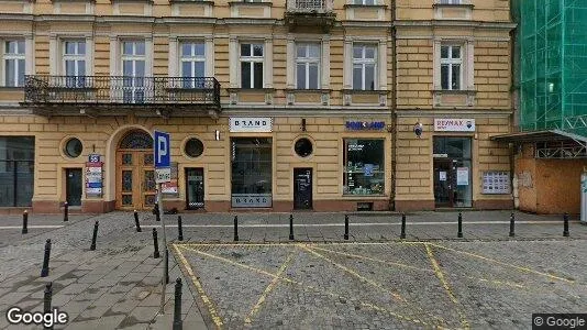 Lokaler til leje i Location is not specified - Foto fra Google Street View