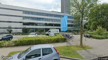 Kontorer til leie i Tilburg – Bilde fra Google Street View