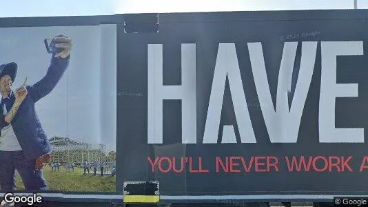 Lokaler til leje i Goirle - Foto fra Google Street View