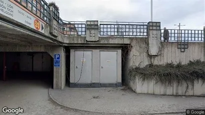 Coworking spaces zur Miete in Vallentuna – Foto von Google Street View