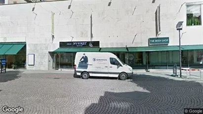 Kontorhoteller til leie i Borås – Bilde fra Google Street View