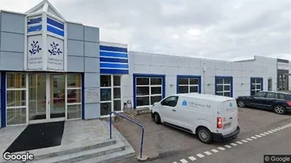 Coworking spaces för uthyrning i Ängelholm – Foto från Google Street View