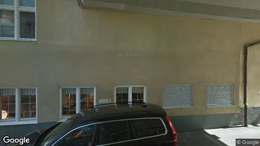 Coworking spaces zur Miete i Västerås – Foto von Google Street View