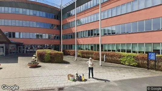 Coworking spaces zur Miete i Lund – Foto von Google Street View