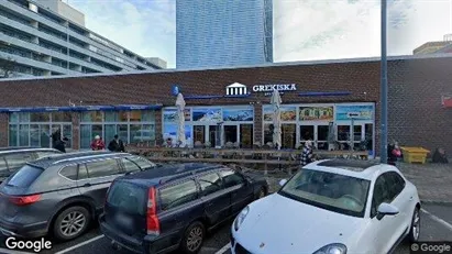 Kontorhoteller til leje i Upplands Väsby - Foto fra Google Street View