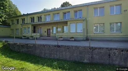 Kontorlokaler til leje i Tallinn Kesklinna - Foto fra Google Street View