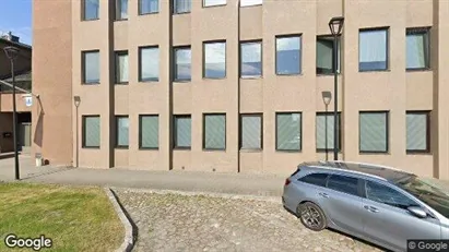 Kantorruimte te huur in Paide - Foto uit Google Street View