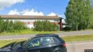 Werkstatt zur Miete, Jyväskylä, Keski-Suomi, Kaakkovuorentie 2