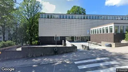 Lokaler til leje i Turku - Foto fra Google Street View