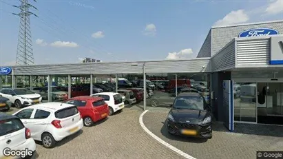 Commercial properties for sale in Deventer - Photo from Google Street View