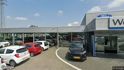 Commercial properties for sale in Deventer - Photo from Google Street View