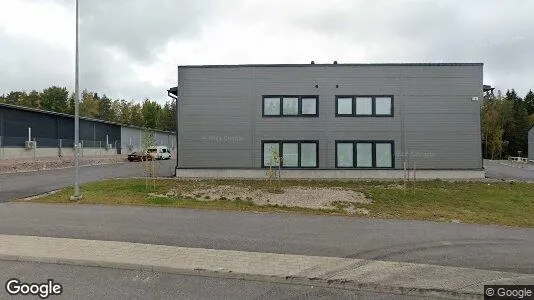 Werkstätte zur Miete i Kirkkonummi – Foto von Google Street View