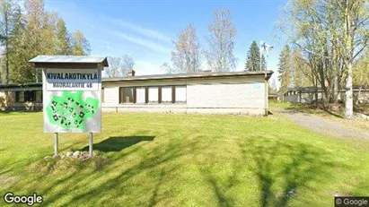 Bedrijfsruimtes te koop in Lempäälä - Foto uit Google Street View