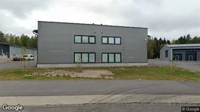 Gewerbeflächen zur Miete in Kirkkonummi – Foto von Google Street View