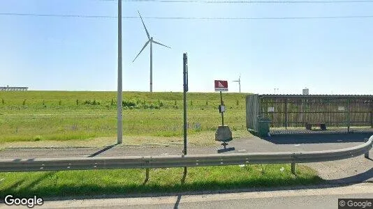 Gewerbeflächen zur Miete i Beveren – Foto von Google Street View
