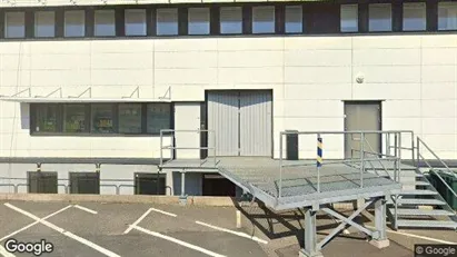 Industrial properties for rent in Askim-Frölunda-Högsbo - Photo from Google Street View