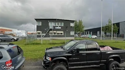 Werkstätte zur Miete in Östersund – Foto von Google Street View