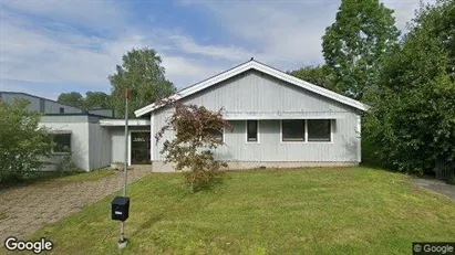 Producties te huur in Aneby - Foto uit Google Street View