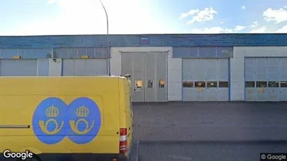Industrial properties for rent in Karlstad - Photo from Google Street View