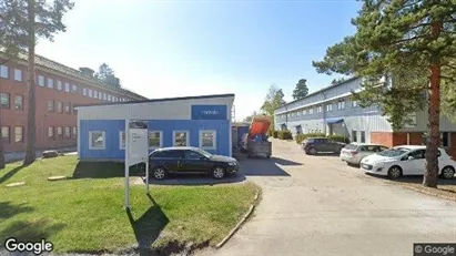 Werkstätte zur Miete in Sigtuna – Foto von Google Street View
