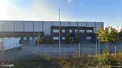 Werkstätte zur Miete in Sigtuna – Foto von Google Street View