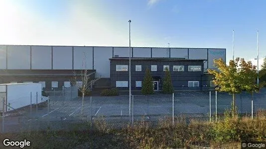 Werkstätte zur Miete i Sigtuna – Foto von Google Street View