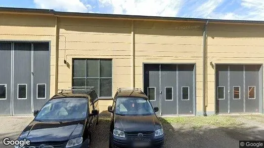 Industrial properties for rent i Strängnäs - Photo from Google Street View