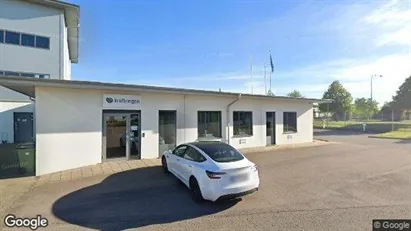 Industrial properties for rent in Helsingborg - Photo from Google Street View