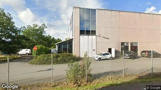 Industrial properties for rent i Mölndal - Photo from Google Street View