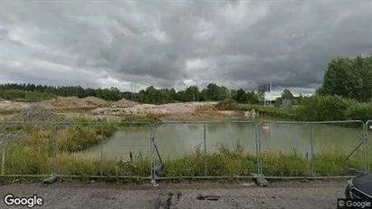 Industrial properties for rent in Eskilstuna - Photo from Google Street View