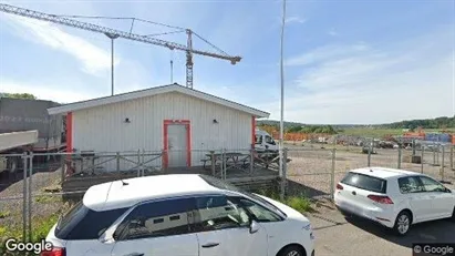 Industrial properties for rent in Gothenburg City Centre - Photo from Google Street View