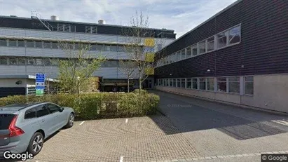 Industrial properties for rent in Lund - Photo from Google Street View