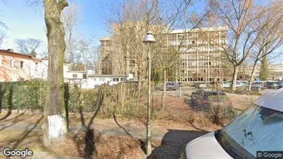 Kantorruimte te huur in Berlijn Reinickendorf - Foto uit Google Street View