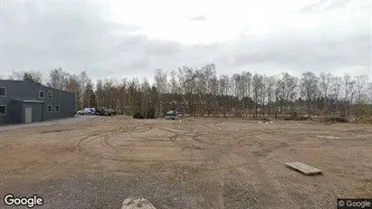 Industrial properties for rent in Skövde - Photo from Google Street View