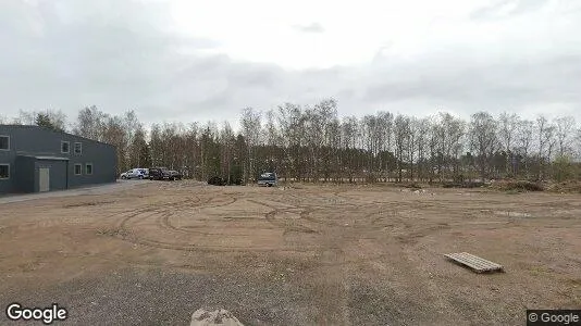 Industrial properties for rent i Skövde - Photo from Google Street View