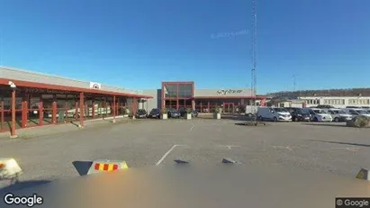 Commercial properties for rent in Hörby - Photo from Google Street View