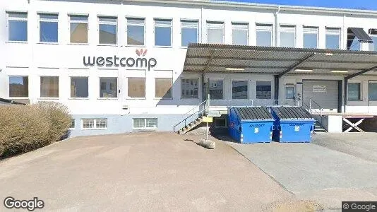 Lokaler til leie i Mölndal – Bilde fra Google Street View