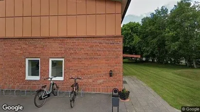 Lokaler til leie i Linköping – Bilde fra Google Street View
