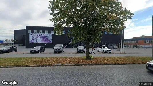 Lokaler til leje i Eskilstuna - Foto fra Google Street View