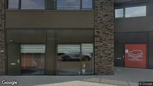 Commercial properties for sale i Pijnacker-Nootdorp - Photo from Google Street View