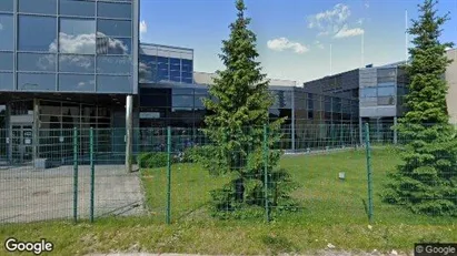 Kontorslokaler för uthyrning i Vanda – Foto från Google Street View