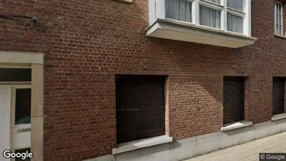 Lokaler til salg i Scherpenheuvel-Zichem - Foto fra Google Street View