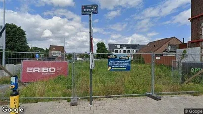 Lokaler til leie i Waregem – Bilde fra Google Street View