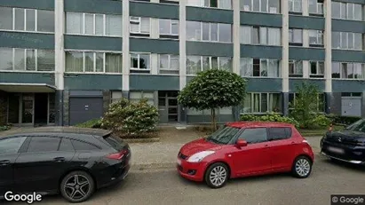 Kontorlokaler til salg i Antwerpen Deurne - Foto fra Google Street View