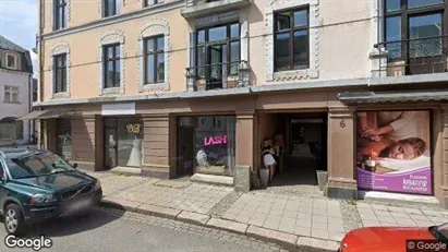 Kontorer til leie i Drammen – Bilde fra Google Street View