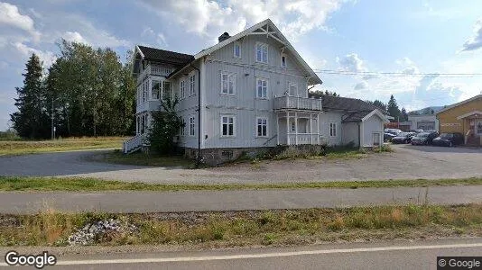Office spaces for rent i Eidsvoll - Photo from Google Street View